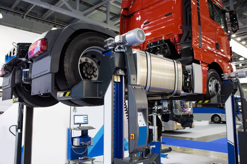 Sanjeewa - Hi Star Diesel Services