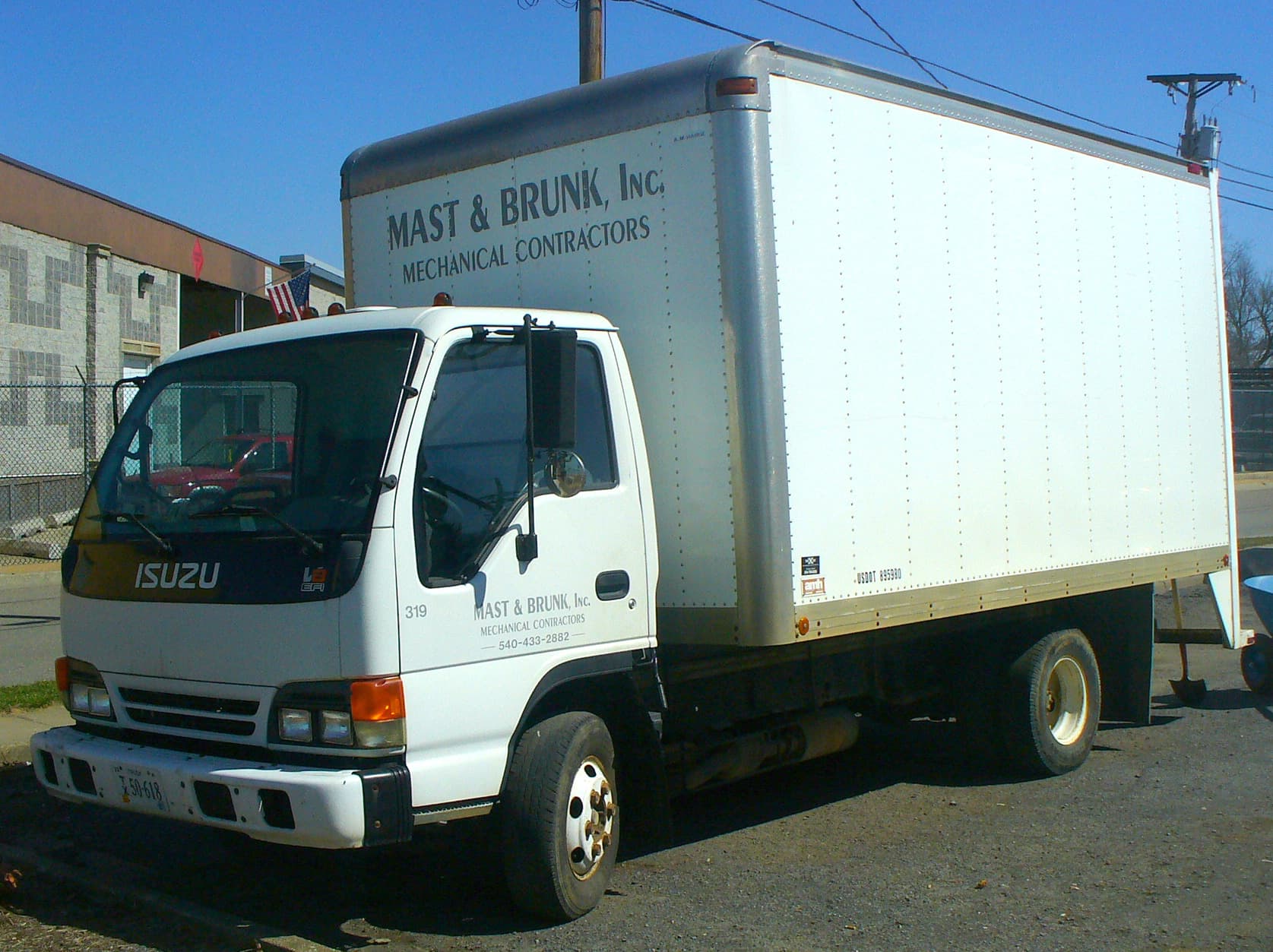 Hi Star Diesel Services